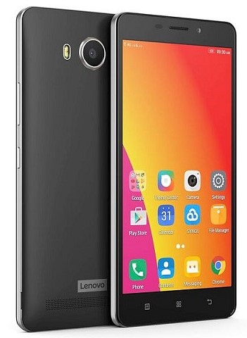 Lenovo A7700